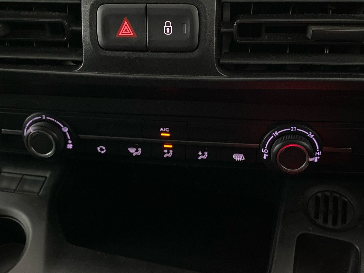 Used Citroen Berlingo 2023 for sale - 77480736: Photo 21