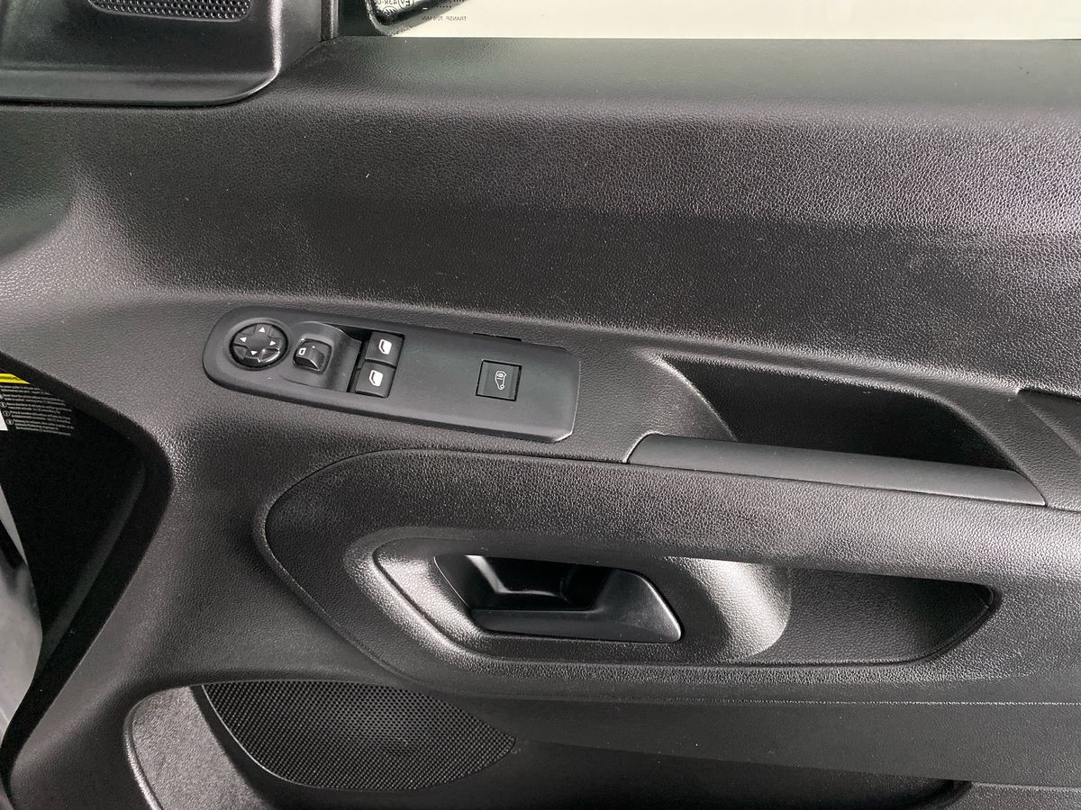 Used Citroen Berlingo 2023 for sale - 77480736: Photo 25