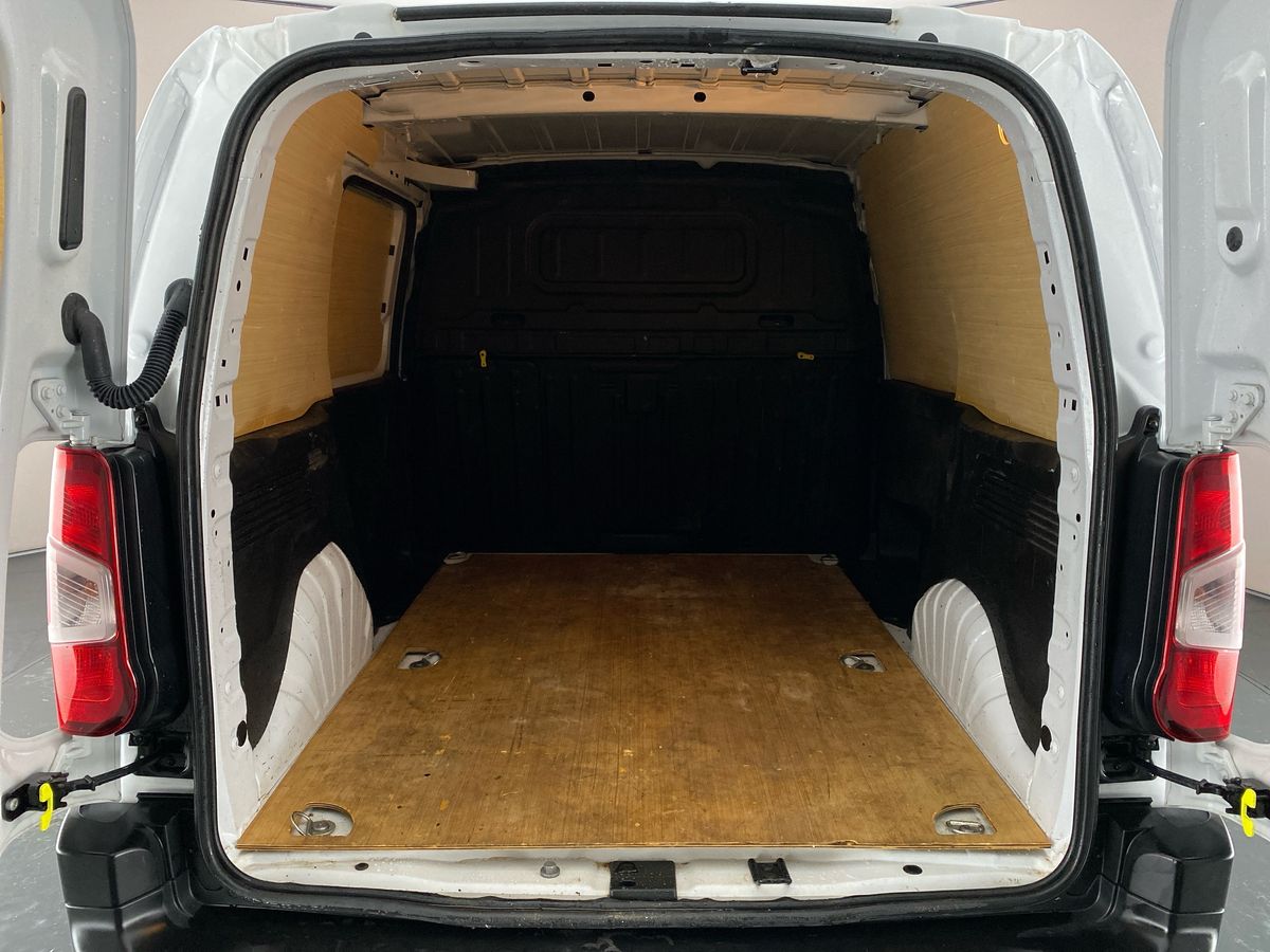 Used Citroen Berlingo 2023 for sale - 77480736: Photo 26