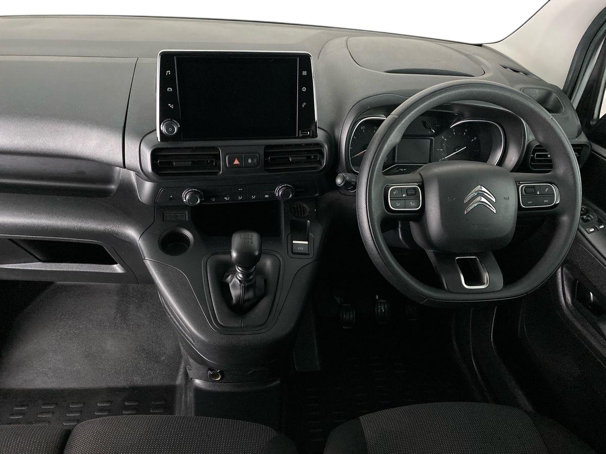 Used Citroen Berlingo 2023 for sale - 77480736: Photo 9