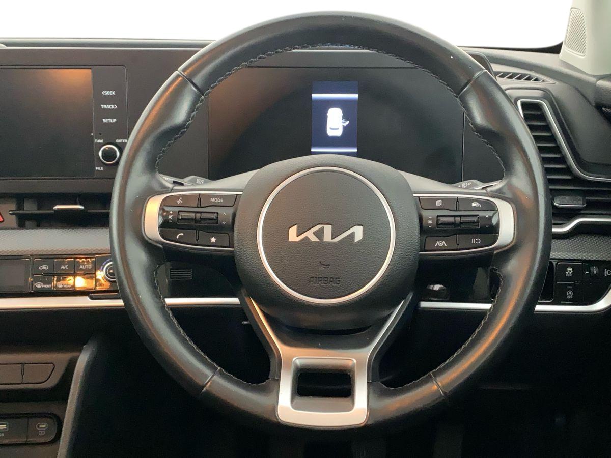 Used Kia Sportage 2022 for sale - 77000700: Photo 11