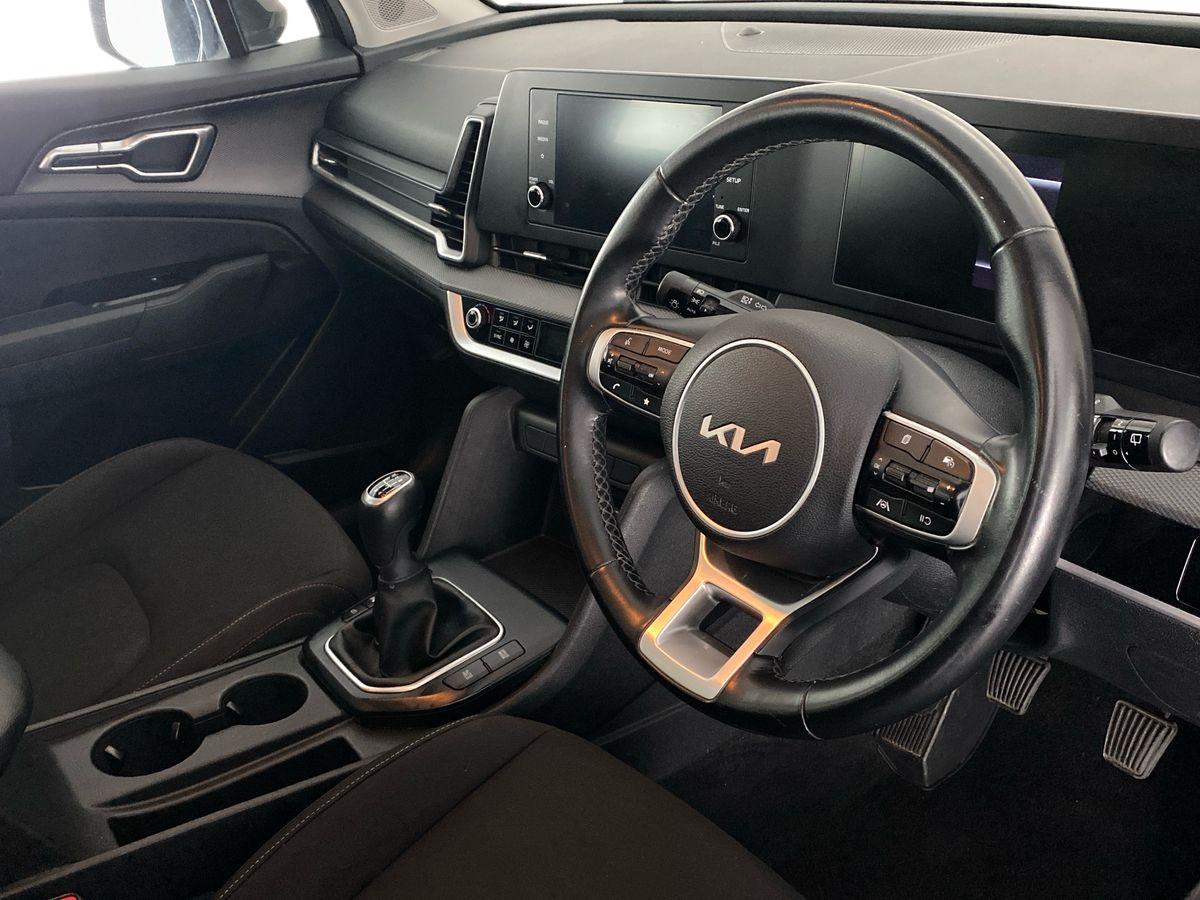 Used Kia Sportage 2022 for sale - 77000700: Photo 12