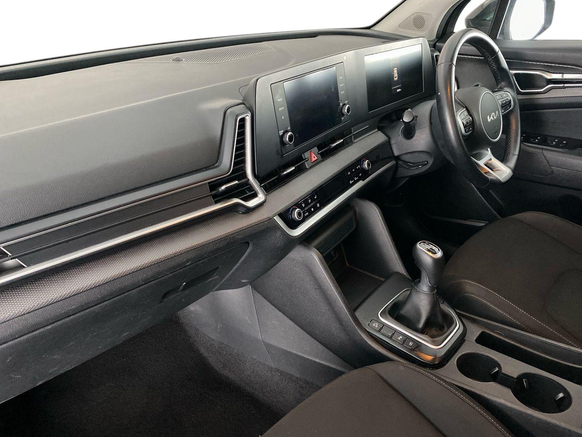 Used Kia Sportage 2022 for sale - 77000700: Photo 14