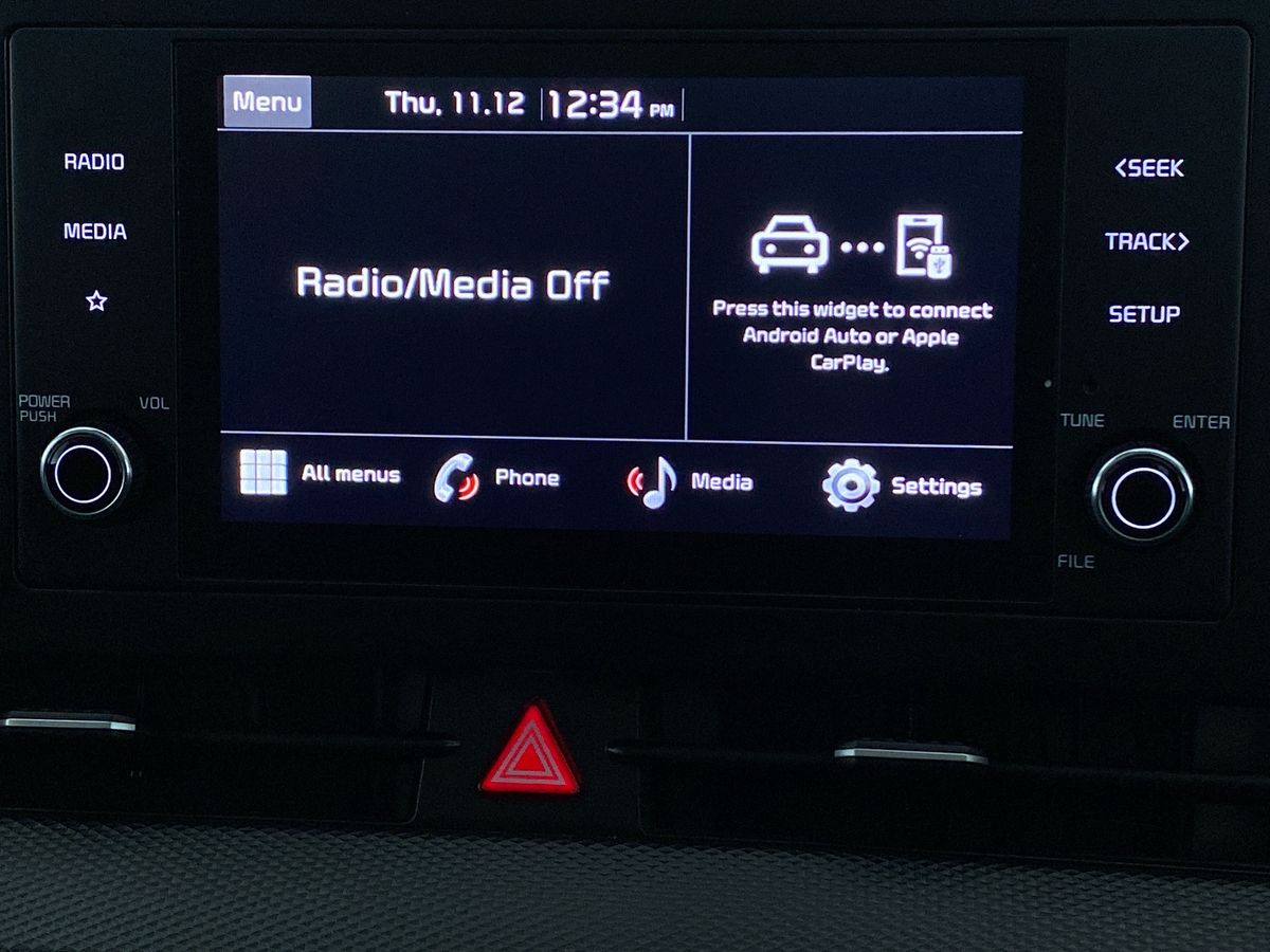 Used Kia Sportage 2022 for sale - 77000700: Photo 17