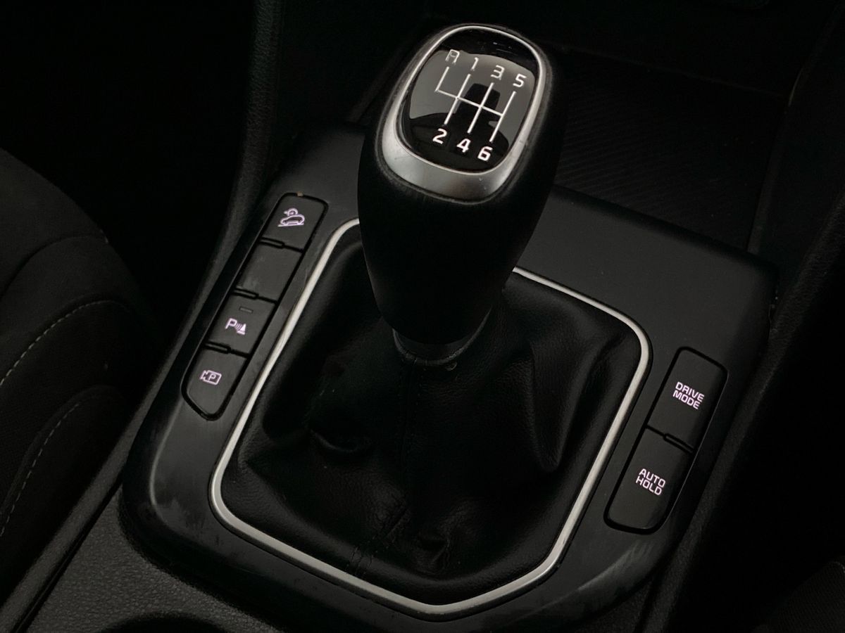 Used Kia Sportage 2022 for sale - 77000700: Photo 20