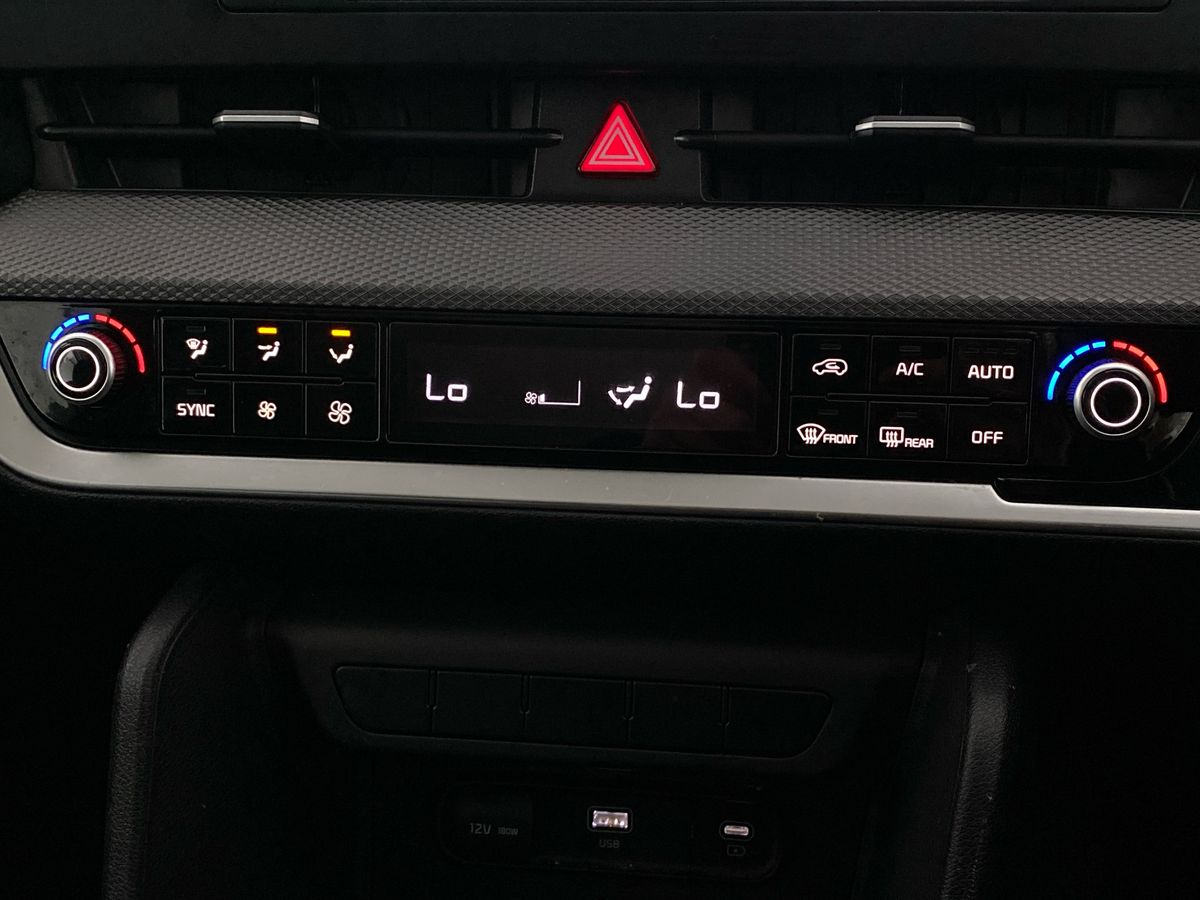 Used Kia Sportage 2022 for sale - 77000700: Photo 21