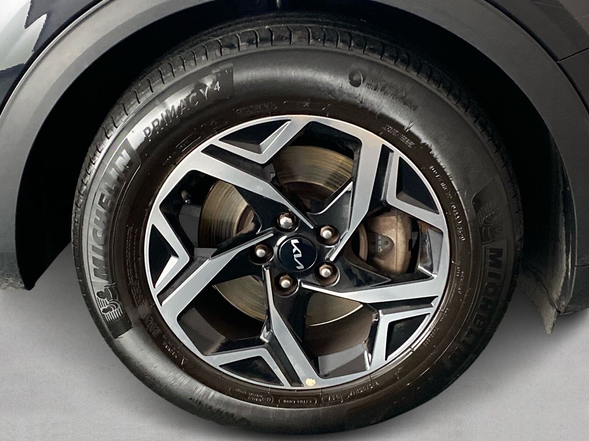 Used Kia Sportage 2022 for sale - 77000700: Photo 27