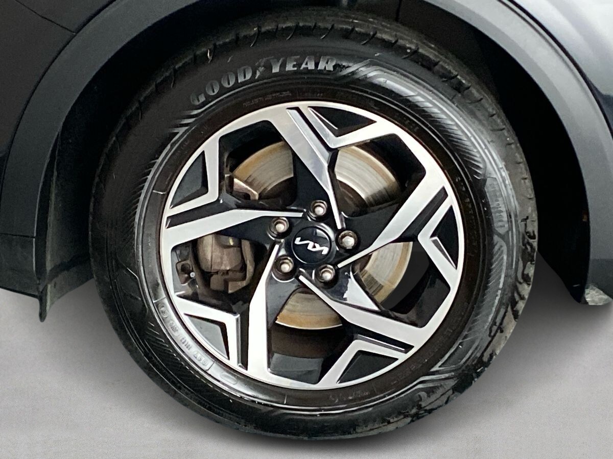 Used Kia Sportage 2022 for sale - 77000700: Photo 28