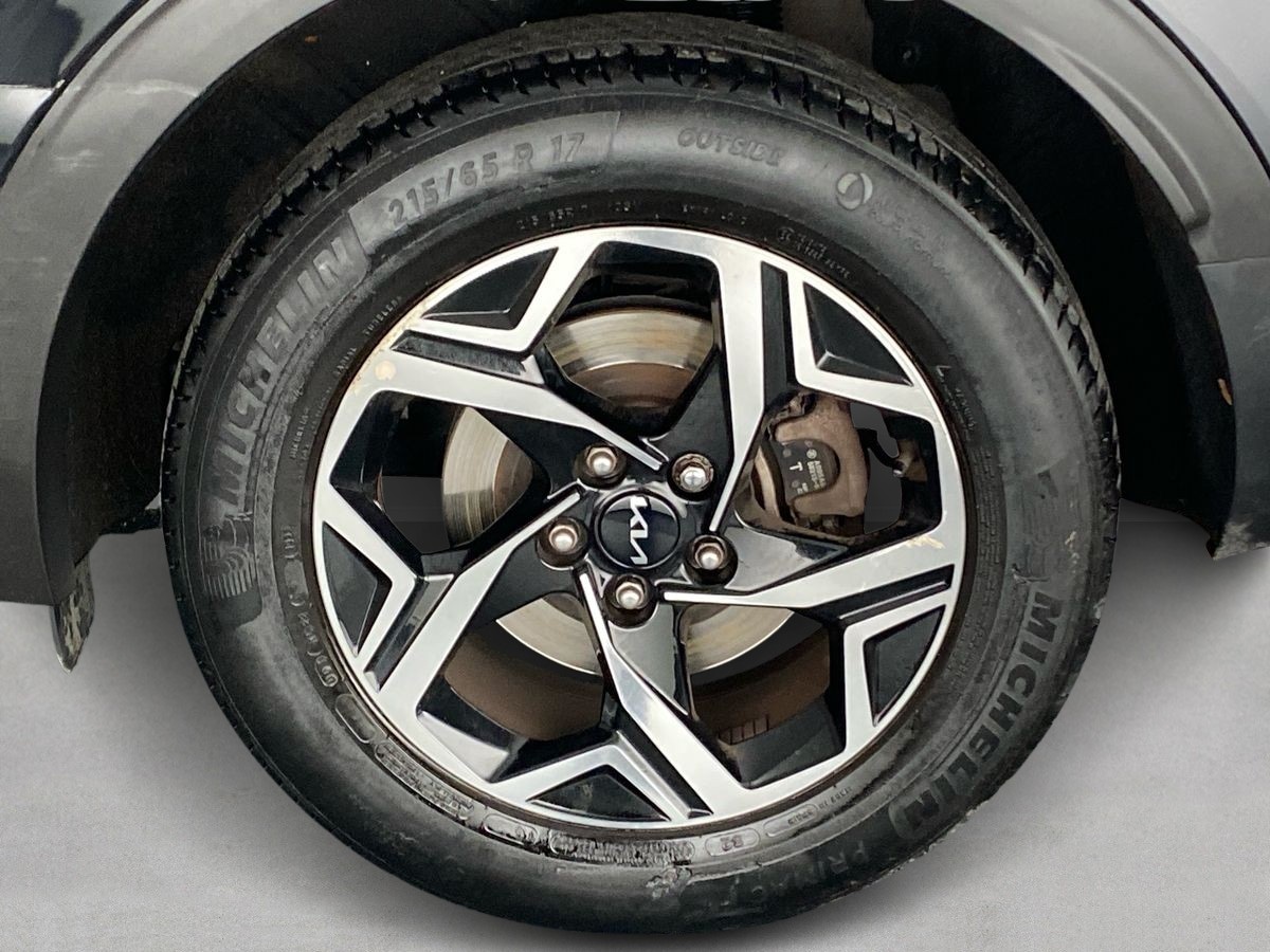 Used Kia Sportage 2022 for sale - 77000700: Photo 29