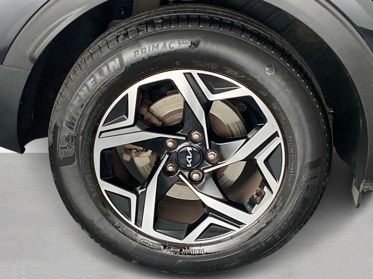 Used Kia Sportage 2022 for sale - 77000700: Photo 30