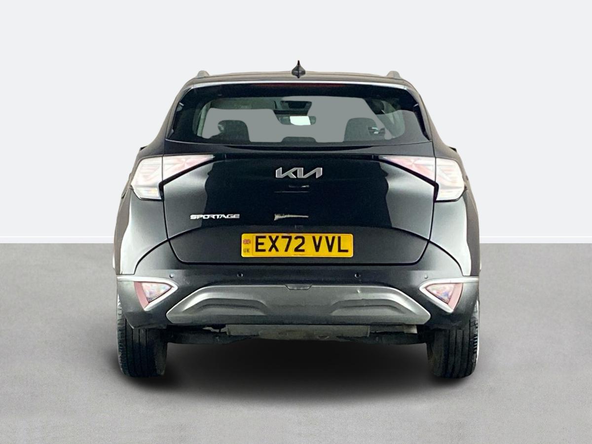 Used Kia Sportage 2022 for sale - 77000700: Photo 4