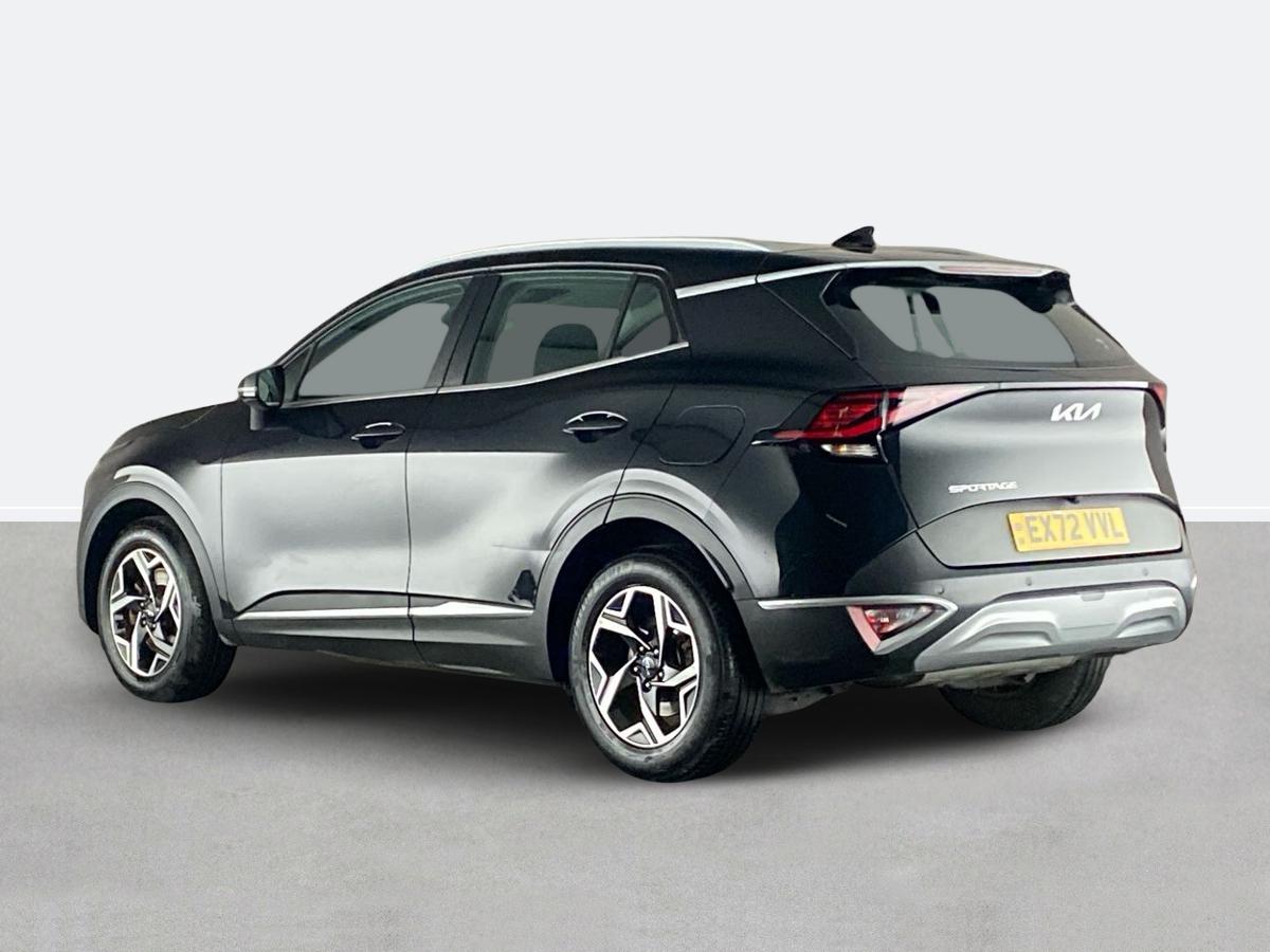 Used Kia Sportage 2022 for sale - 77000700: Photo 5