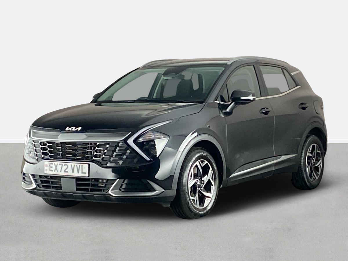 Used Kia Sportage 2022 for sale - 77000700: Photo 7