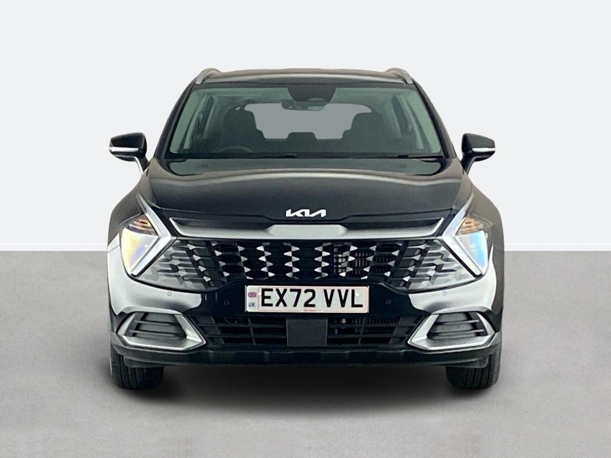 Used Kia Sportage 2022 for sale - 77000700: Photo 8