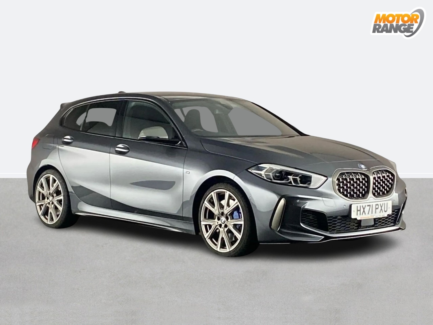 Used BMW 1 Series 2021 for sale - 77878900: Photo 1