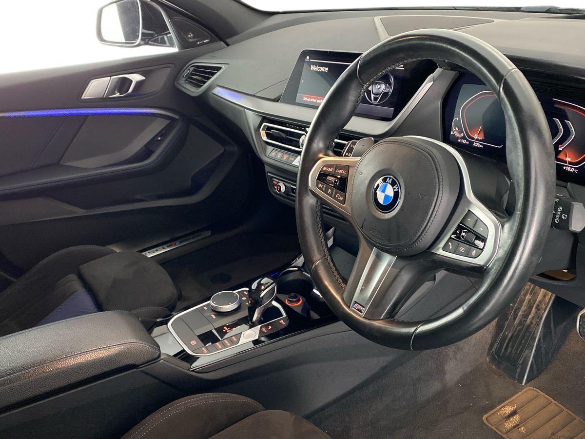 Used BMW 1 Series 2021 for sale - 77878900: Photo 12