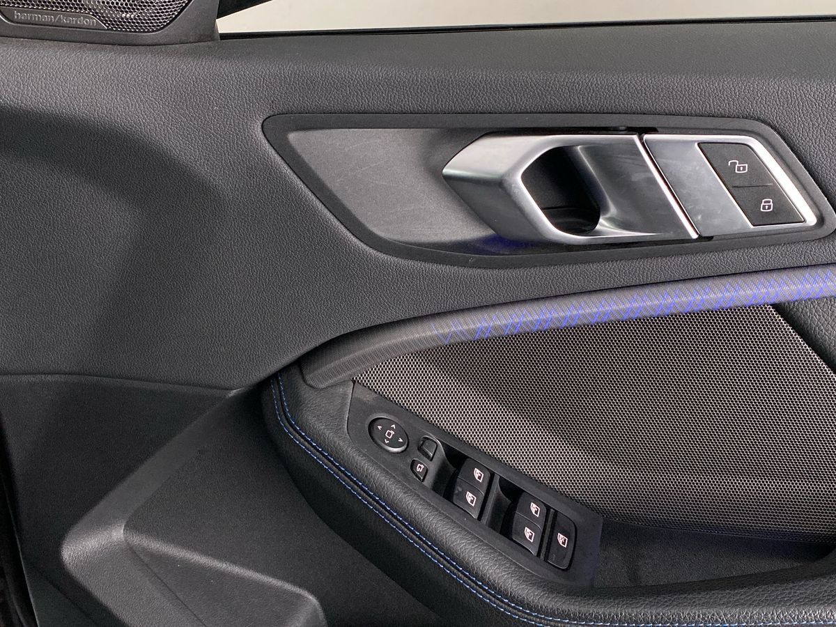 Used BMW 1 Series 2021 for sale - 77878900: Photo 27