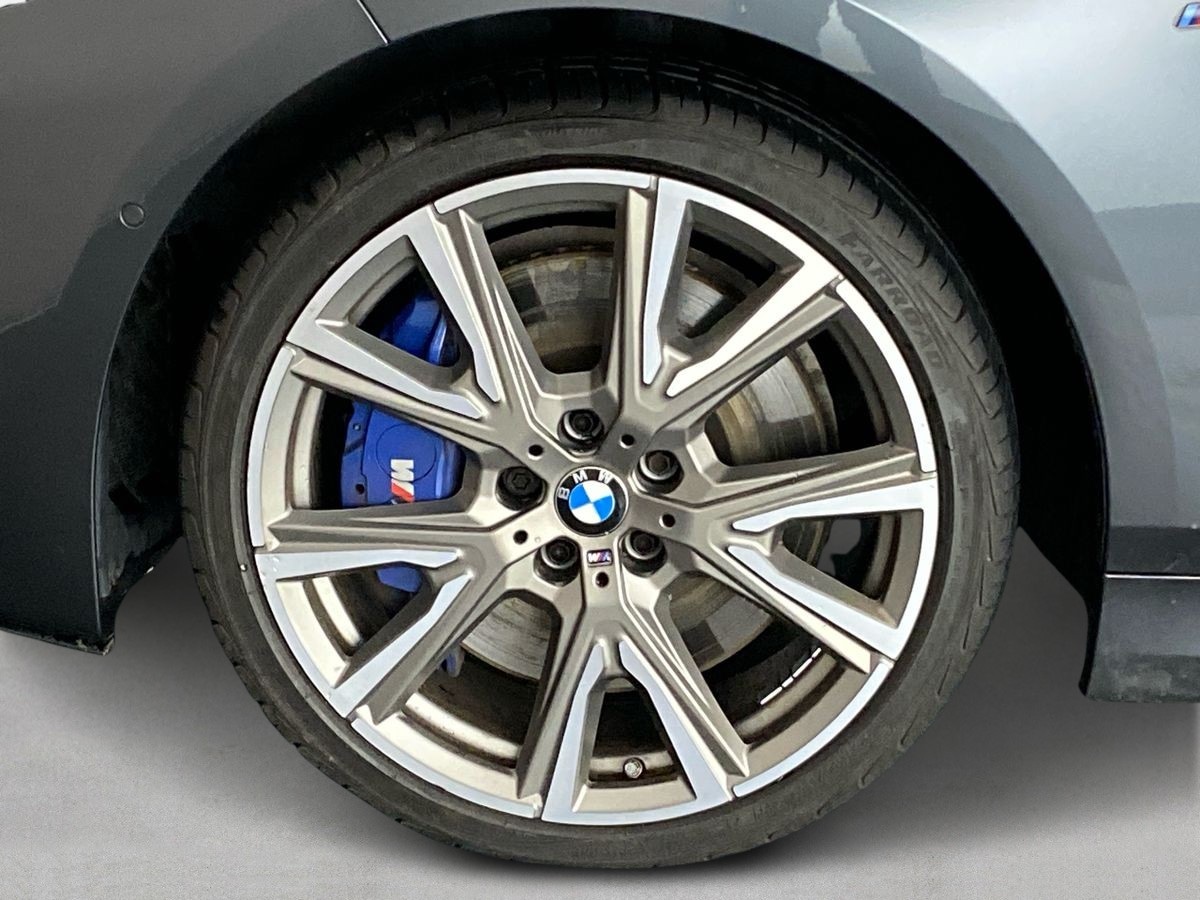 Used BMW 1 Series 2021 for sale - 77878900: Photo 30