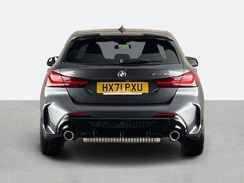 Used BMW 1 Series 2021 for sale - 77878900: Photo