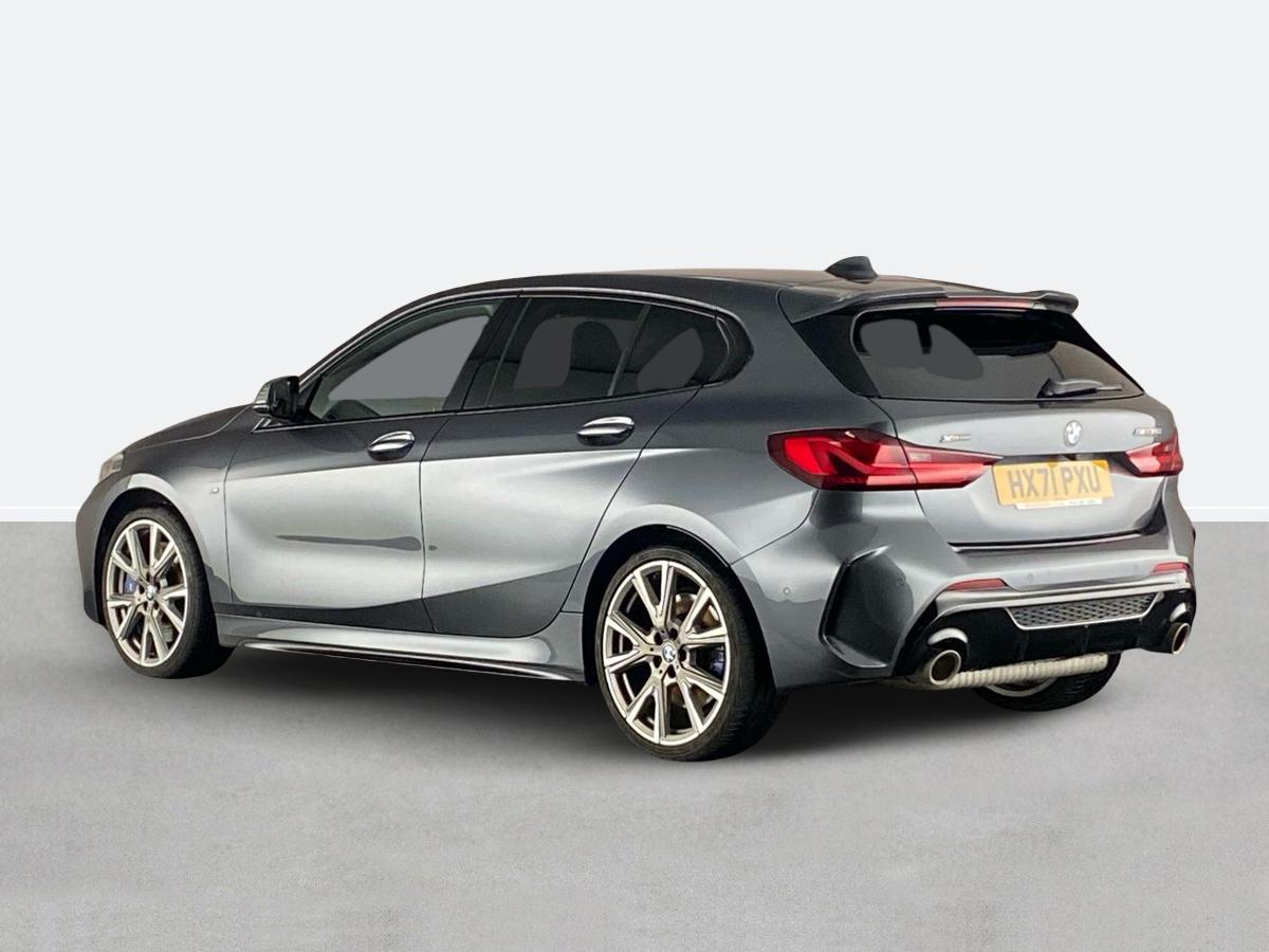 Used BMW 1 Series 2021 for sale - 77878900: Photo 5