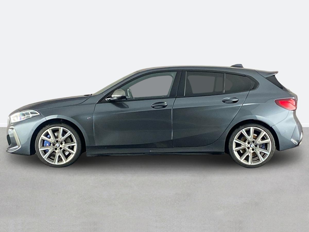 Used BMW 1 Series 2021 for sale - 77878900: Photo 6