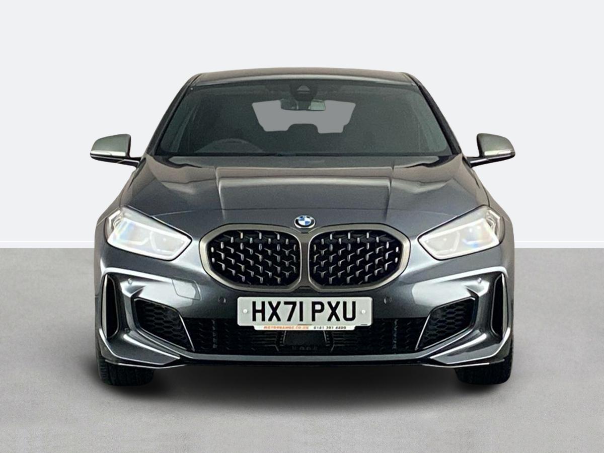 Used BMW 1 Series 2021 for sale - 77878900: Photo 8