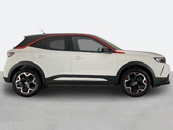 Used Vauxhall Mokka 2022 for sale - 77635092: Photo