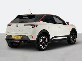 Used Vauxhall Mokka 2022 for sale - 77635092: Photo