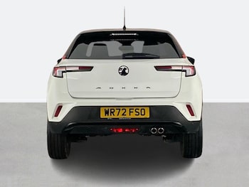 Used Vauxhall Mokka 2022 for sale - 77635092: Photo