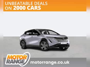 Used Nissan ARIYA 2024 for sale - 79733750: Photo