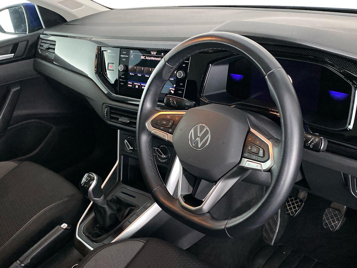 Used Volkswagen Polo 2023 for sale - 78139900: Photo 12