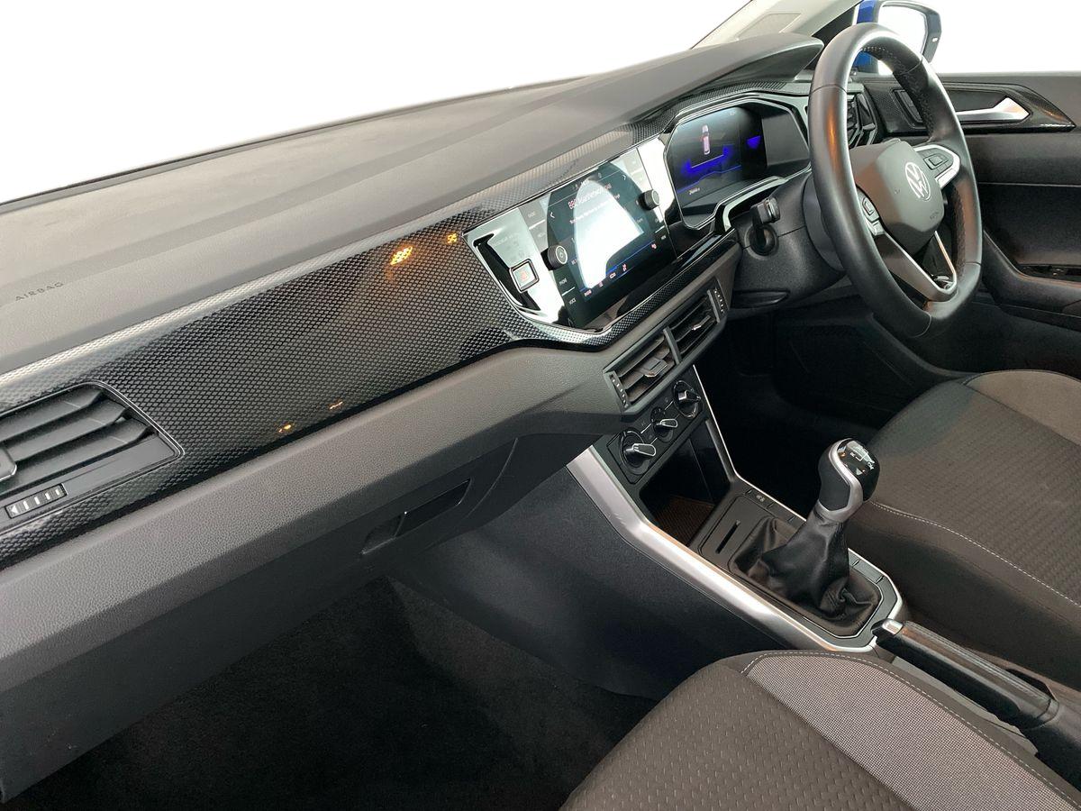 Used Volkswagen Polo 2023 for sale - 78139900: Photo 14