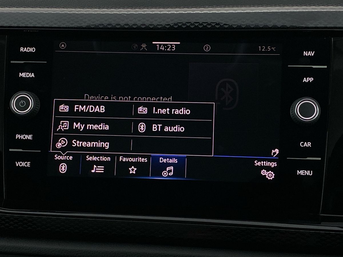 Used Volkswagen Polo 2023 for sale - 78139900: Photo 16