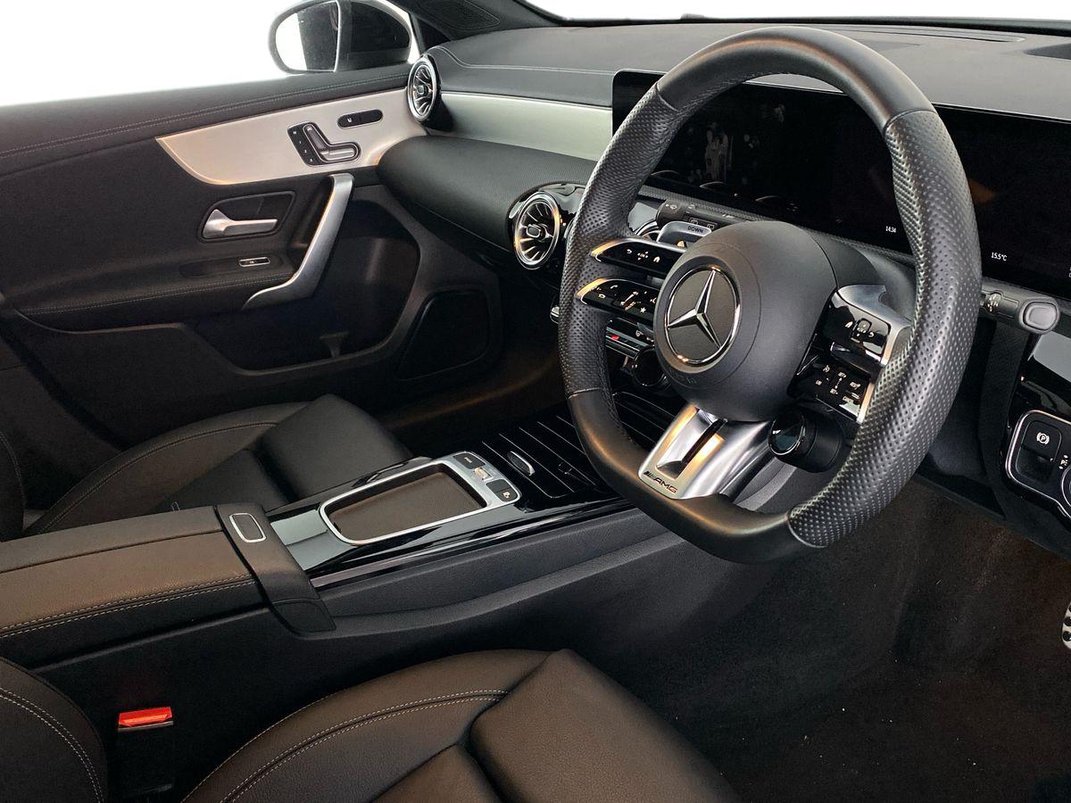 Used Mercedes-Benz A-Class 2023 for sale - 77443863: Photo 12