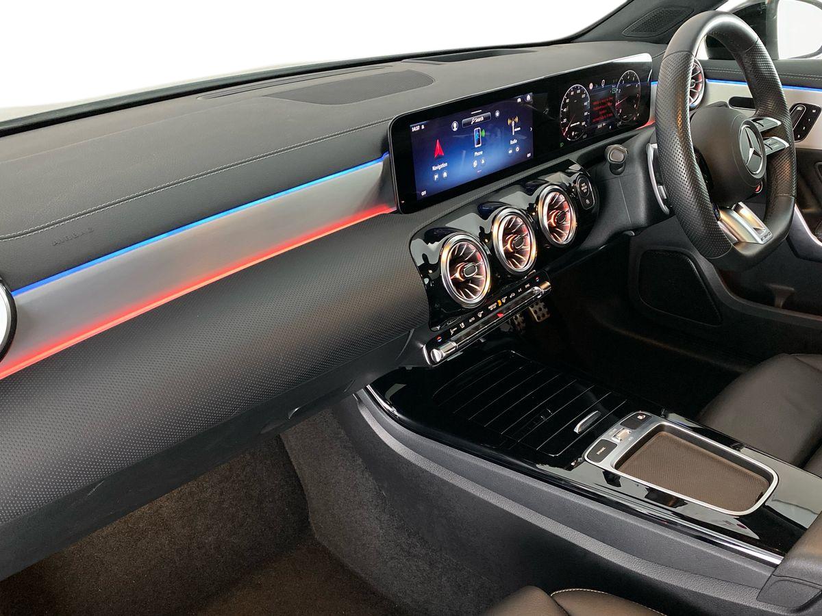 Used Mercedes-Benz A-Class 2023 for sale - 77443863: Photo 14