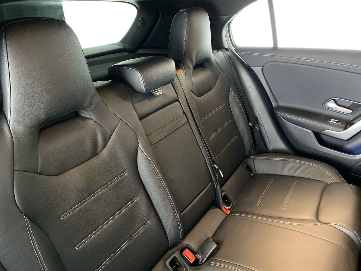 Used Mercedes-Benz A-Class 2023 for sale - 77443863: Photo 15