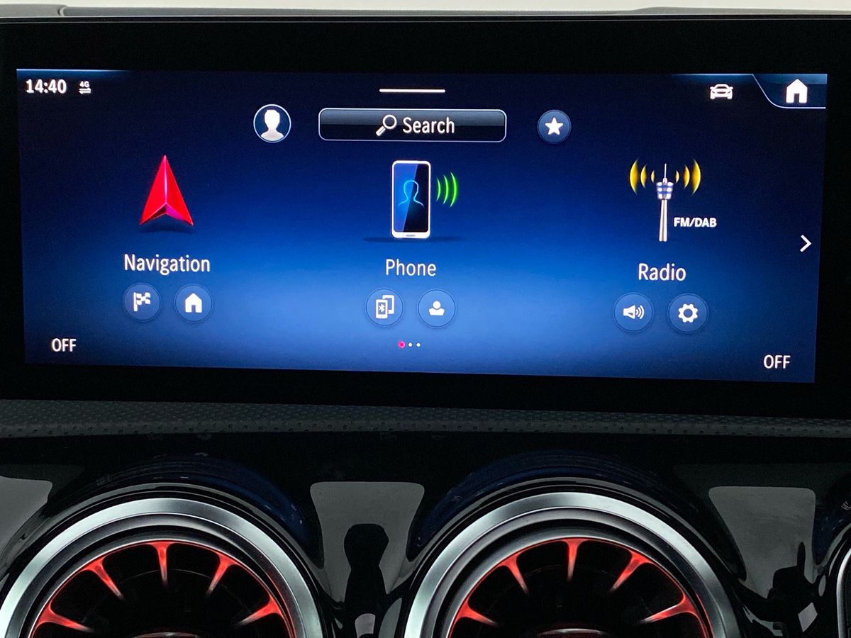 Used Mercedes-Benz A-Class 2023 for sale - 77443863: Photo 20