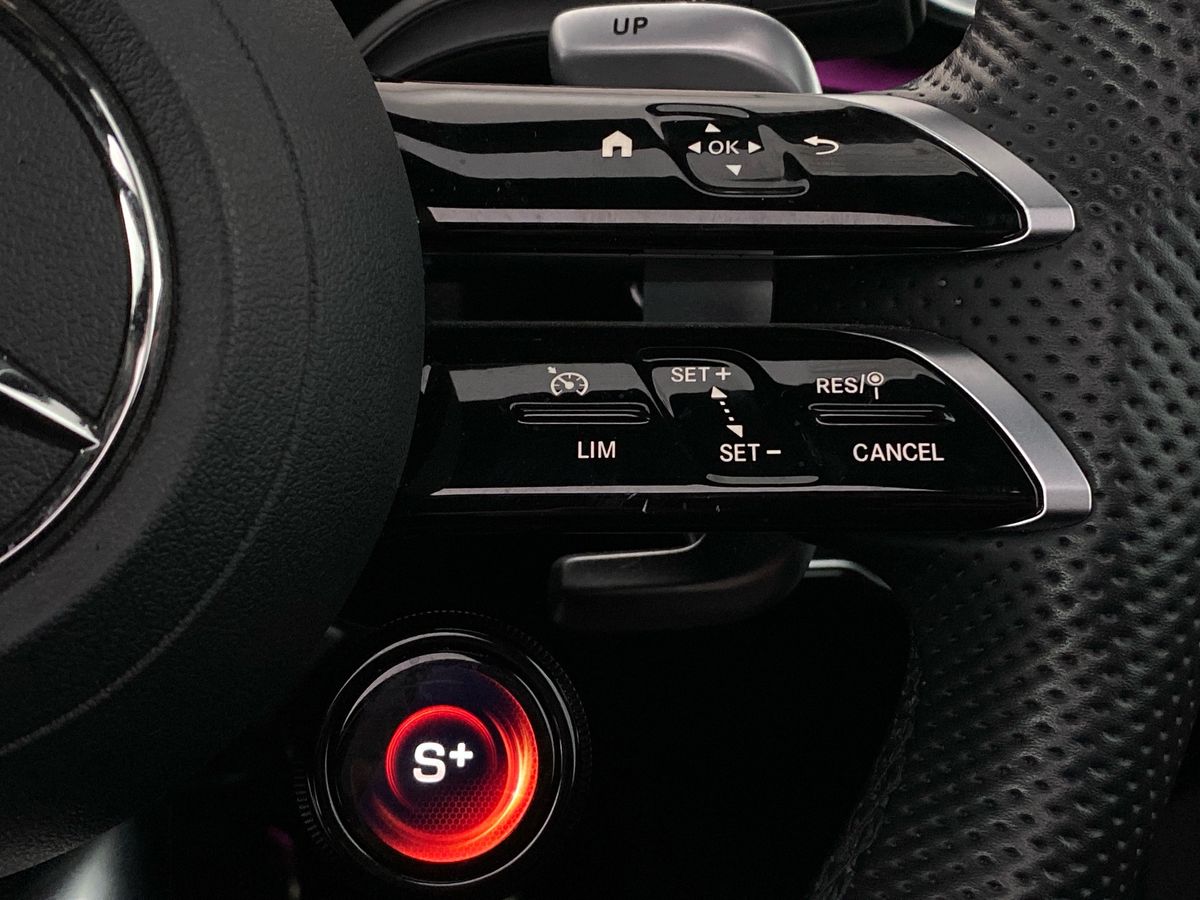 Used Mercedes-Benz A-Class 2023 for sale - 77443863: Photo 24