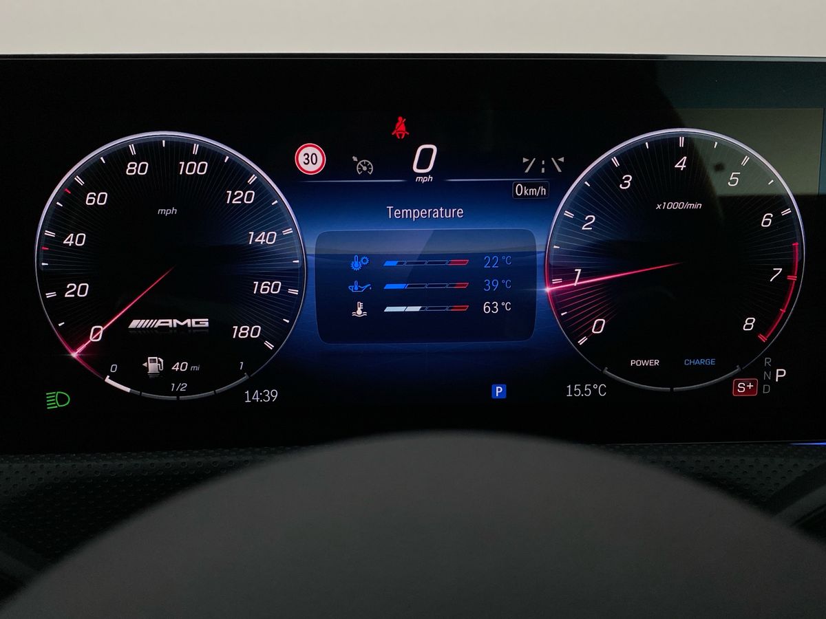 Used Mercedes-Benz A-Class 2023 for sale - 77443863: Photo 27