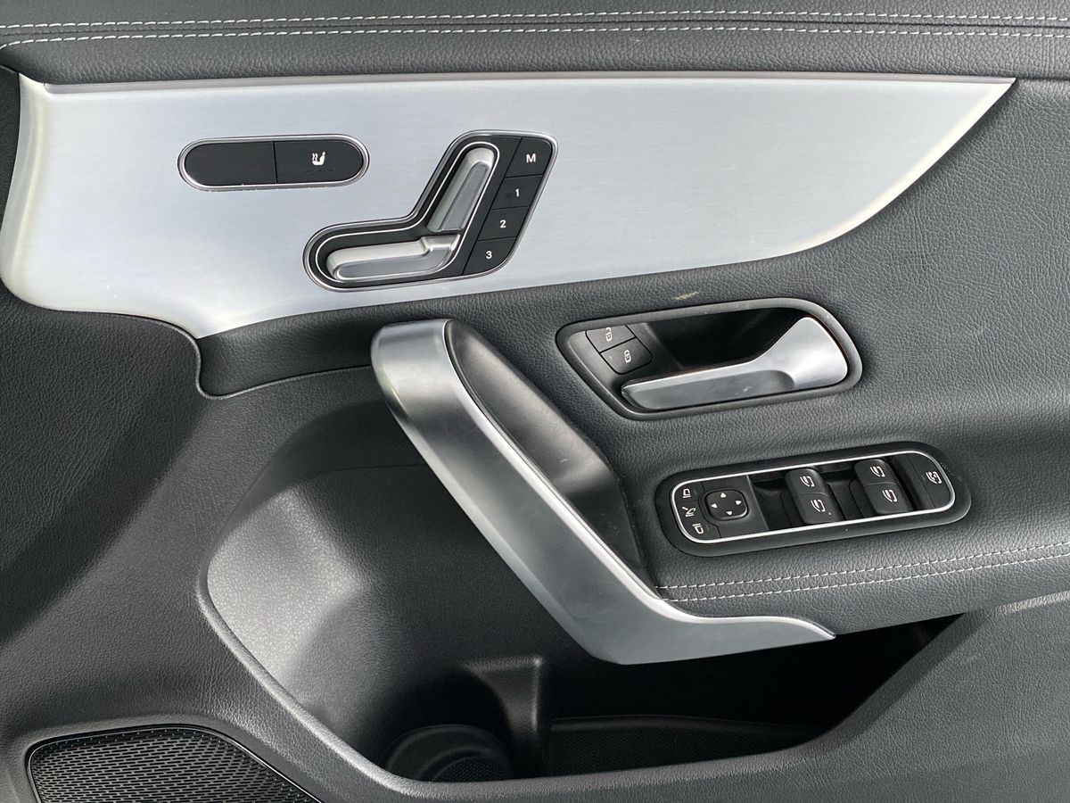 Used Mercedes-Benz A-Class 2023 for sale - 77443863: Photo 28