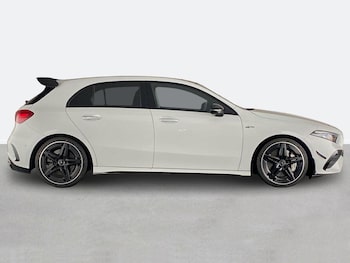 Used Mercedes-Benz A-Class 2023 for sale - 77443863: Photo