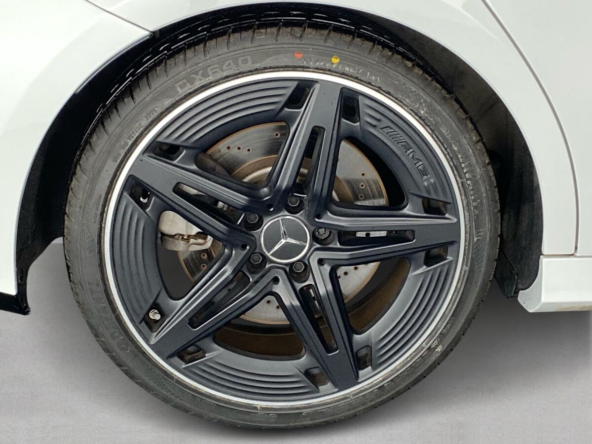 Used Mercedes-Benz A-Class 2023 for sale - 77443863: Photo 31