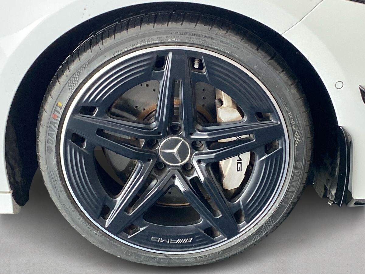 Used Mercedes-Benz A-Class 2023 for sale - 77443863: Photo 32