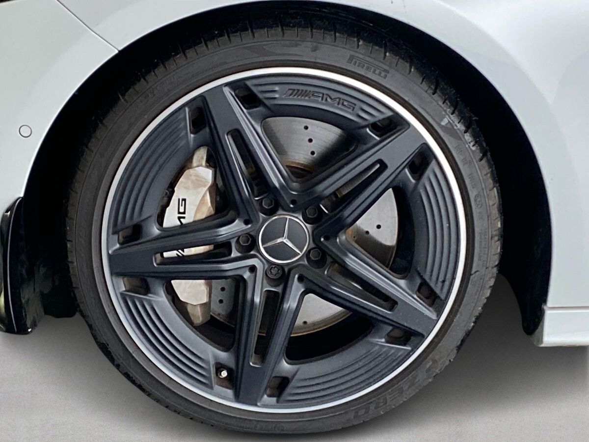 Used Mercedes-Benz A-Class 2023 for sale - 77443863: Photo 33