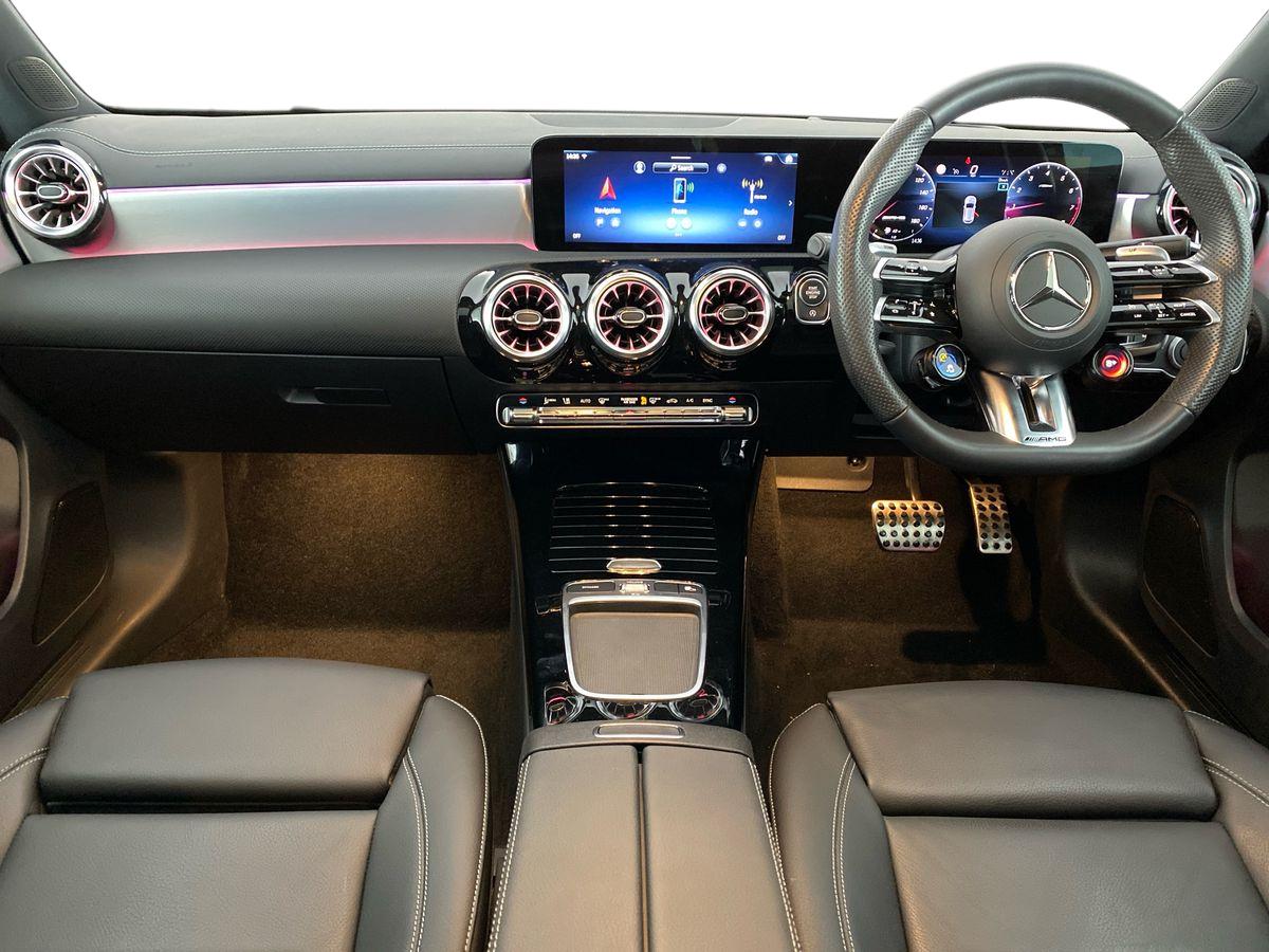 Used Mercedes-Benz A-Class 2023 for sale - 77443863: Photo 9