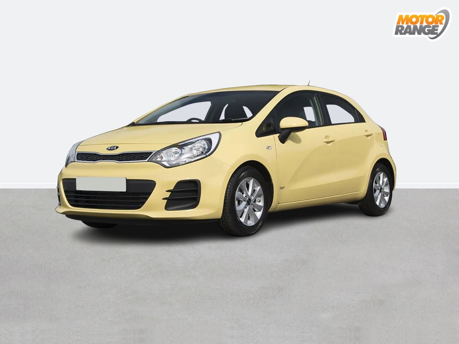 Used Kia Rio 2016 for sale - 77374248: Photo 1