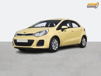 Used Kia Rio 2016 for sale - 77374248: Photo