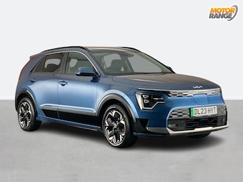 Used Kia Niro 2023 for sale - 79241442: Photo