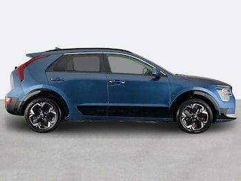 Used Kia Niro 2023 for sale - 79241442: Photo