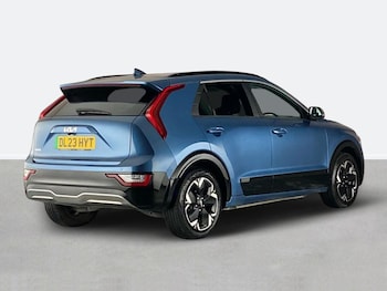 Used Kia Niro 2023 for sale - 79241442: Photo